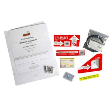 Stern Insider Connected Upgrade Kit For Premium & LE Machines